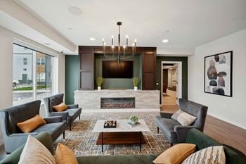 The bridgewell apartments